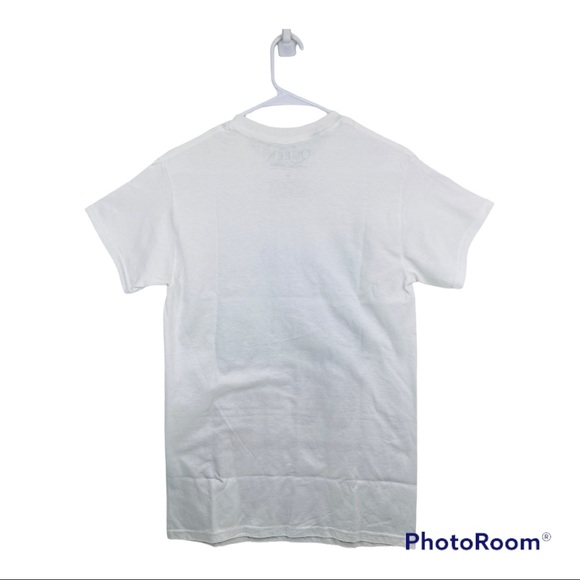 NWT Queen -  Killer Queen Graphic Band T-Shirt Unisex Medium - Picture 2 of 7